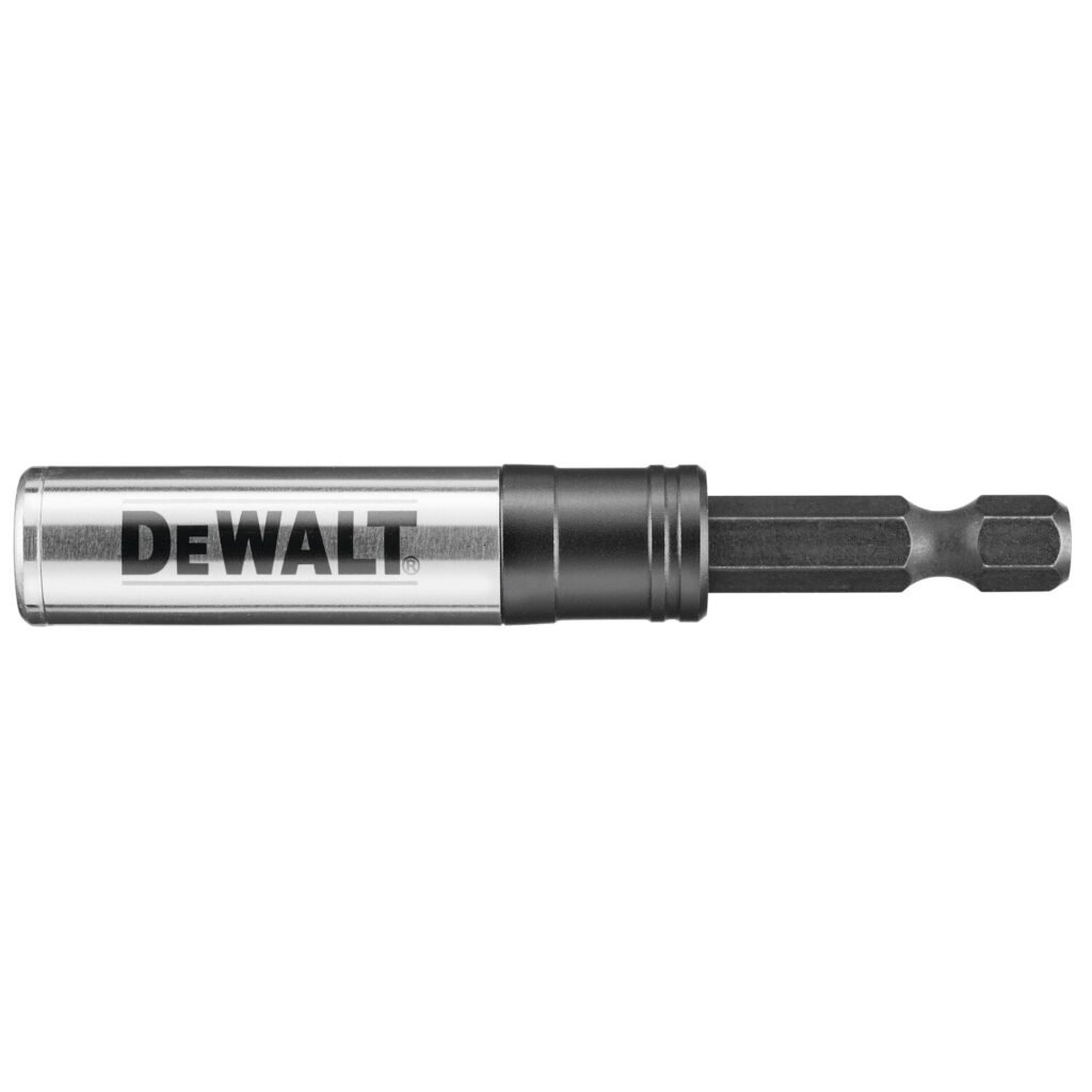 Magnēta uzgaļu turētājs 76 mm IMPACT 1/4"