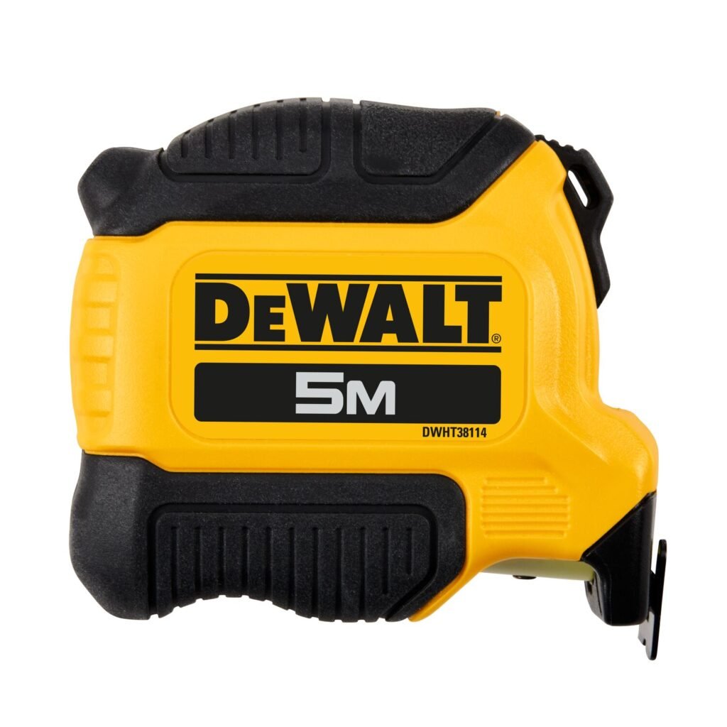 Mērlente DEWALT Compact 5m/28mm