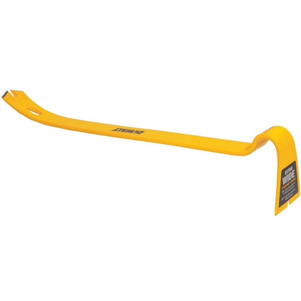 Lauznis DEWALT 530 mm