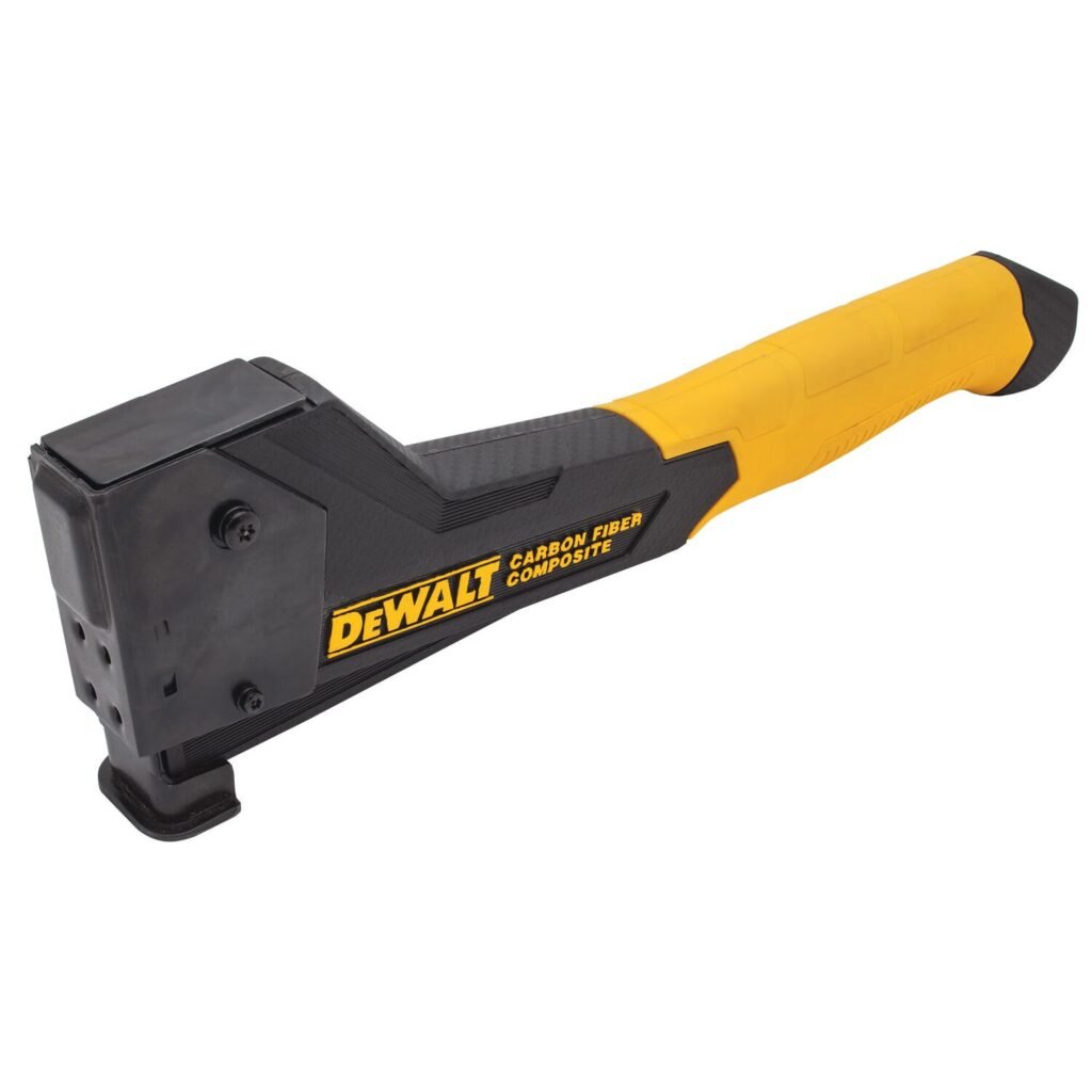 Mehāniskais skavu āmurs DEWALT /G/11/140/